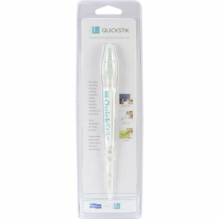 WE R MEMORY KEEPERS QUICKSTIK CRAFT TOOL 00745